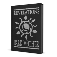 Vampire: The Masquerade - Revelations of the Dark Mother